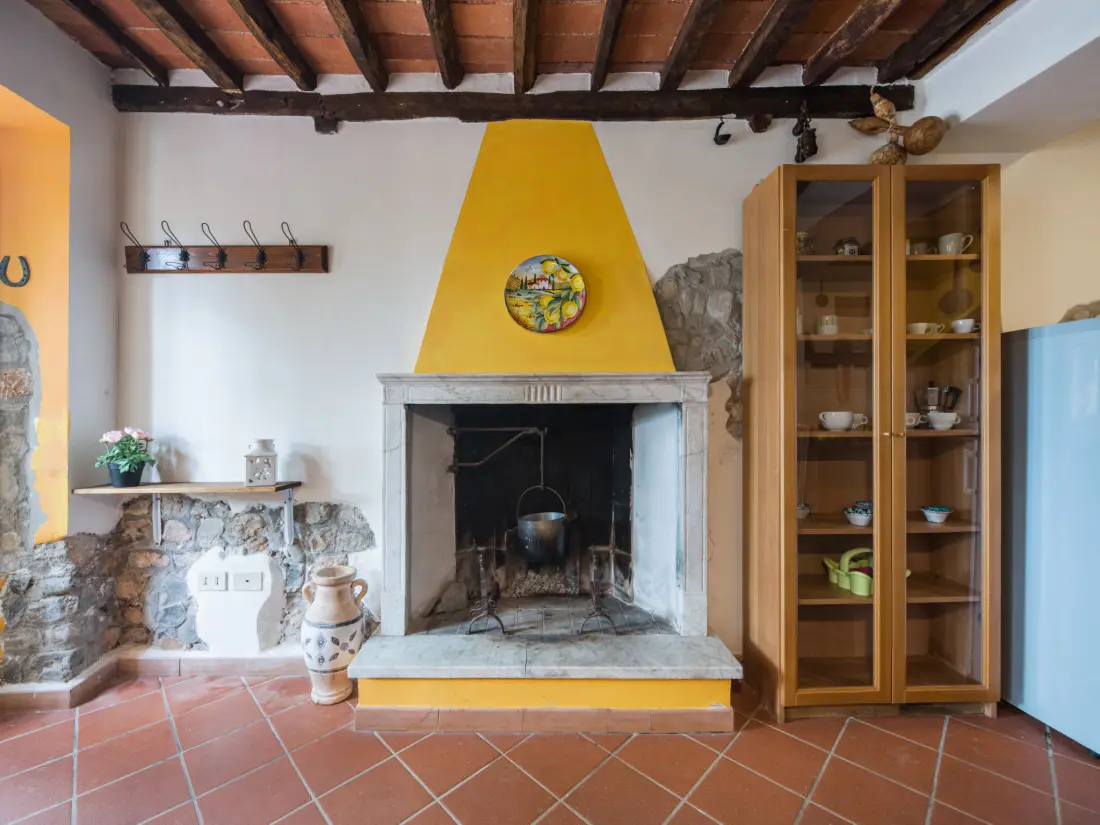 Maison de Vacances Camaiore