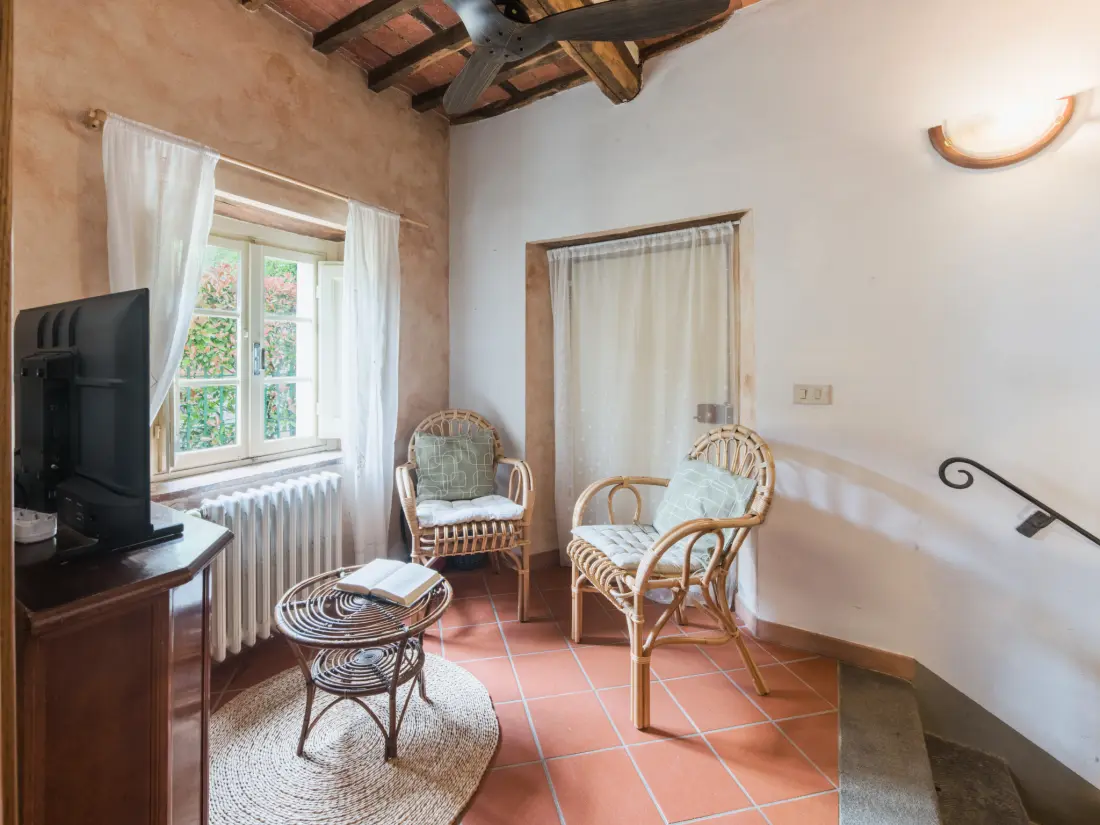 Maison de Vacances Camaiore