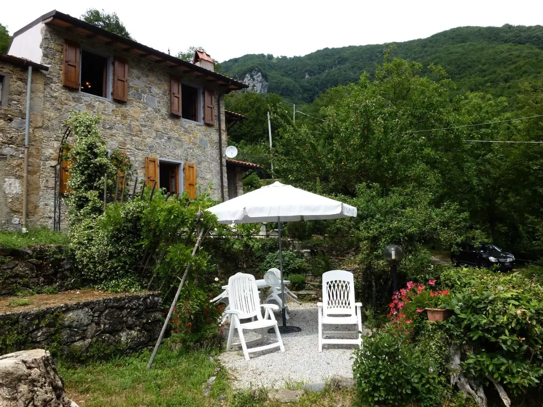 Maison de Vacances Camaiore