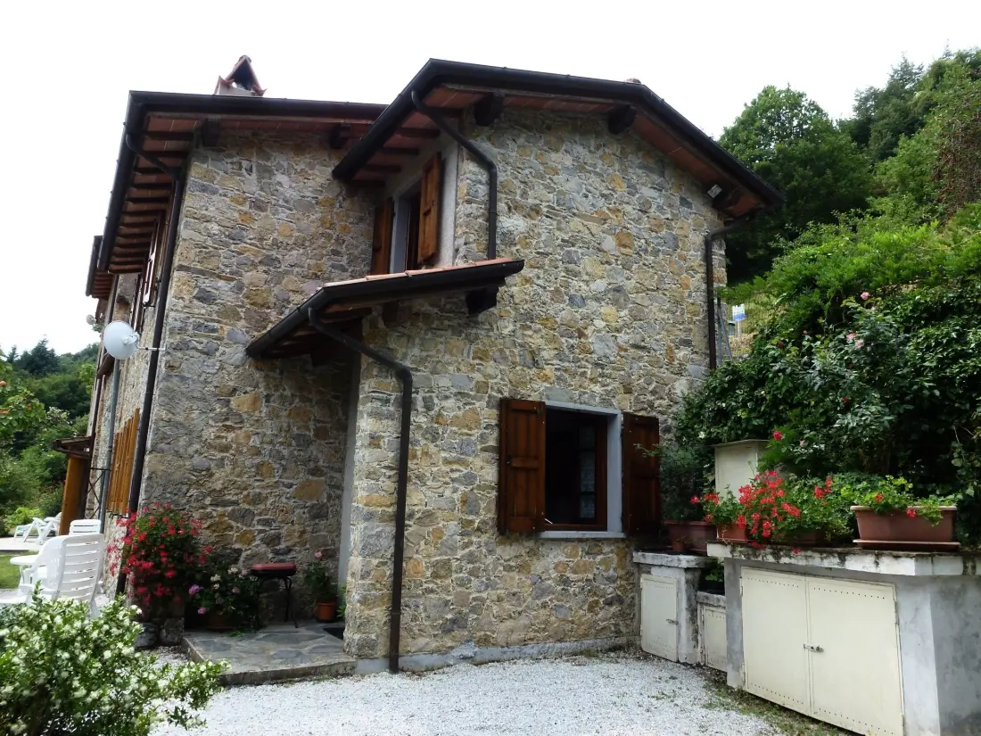 Maison de Vacances Camaiore