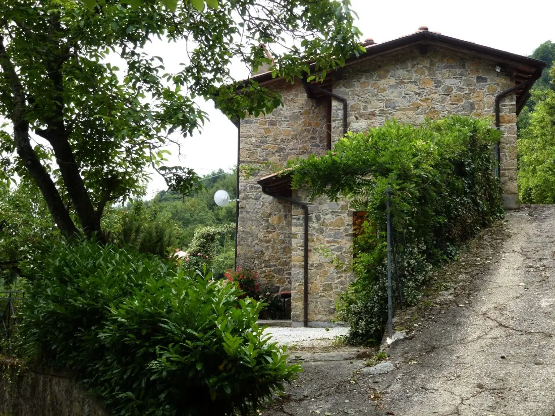 Maison de Vacances Camaiore