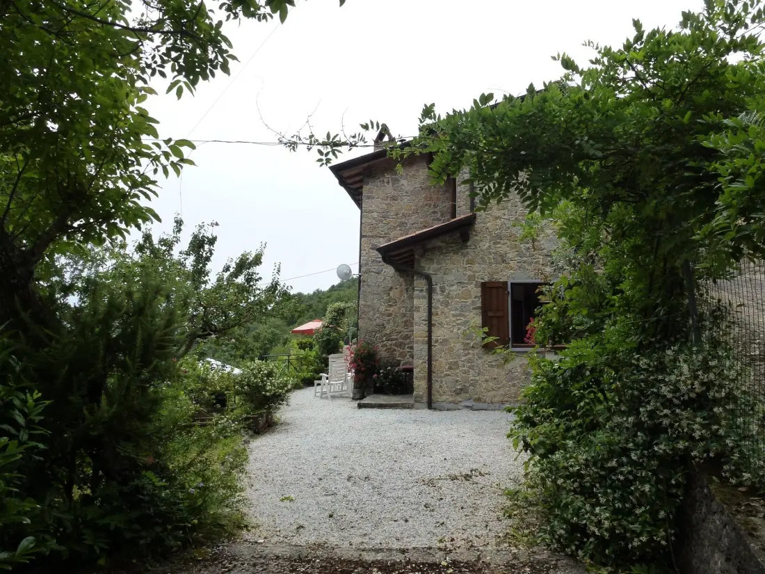 Maison de Vacances Camaiore