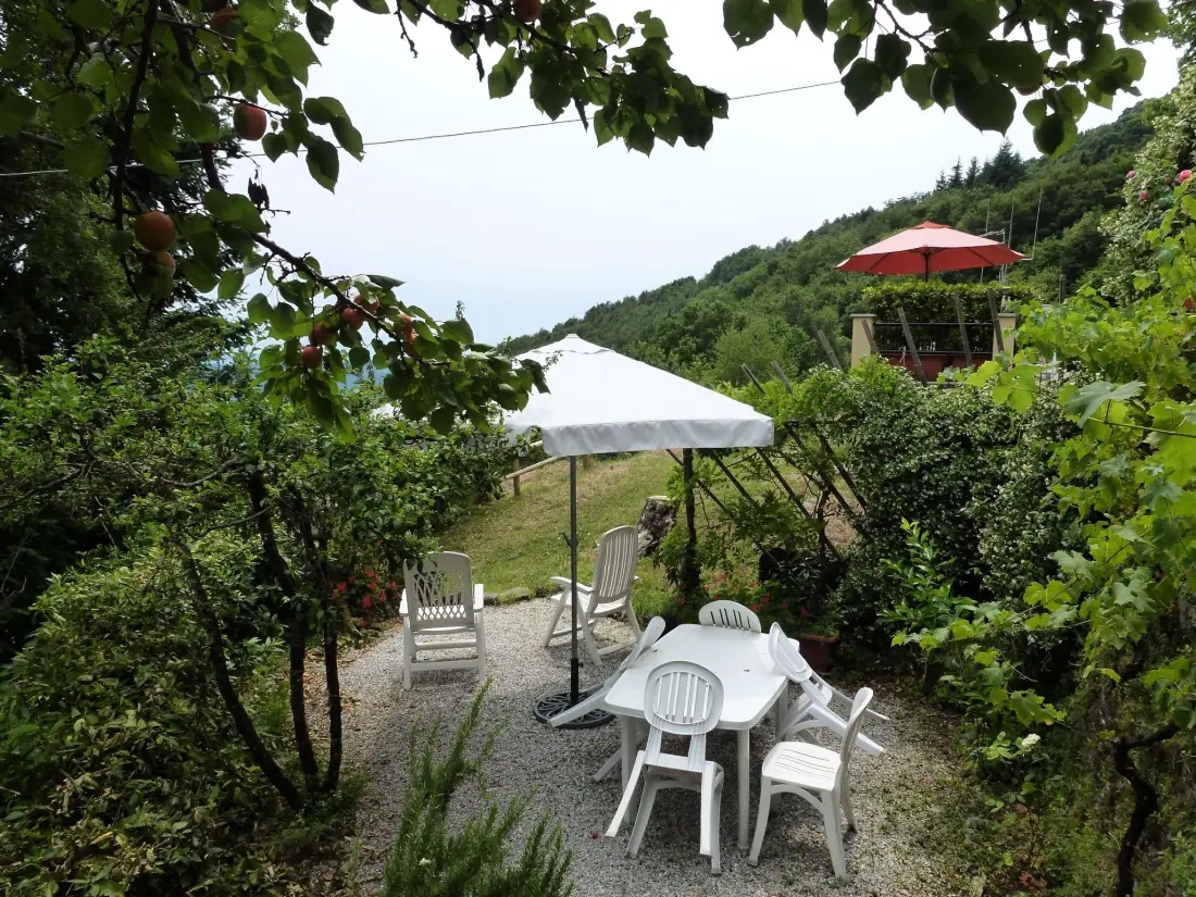 Maison de Vacances Camaiore