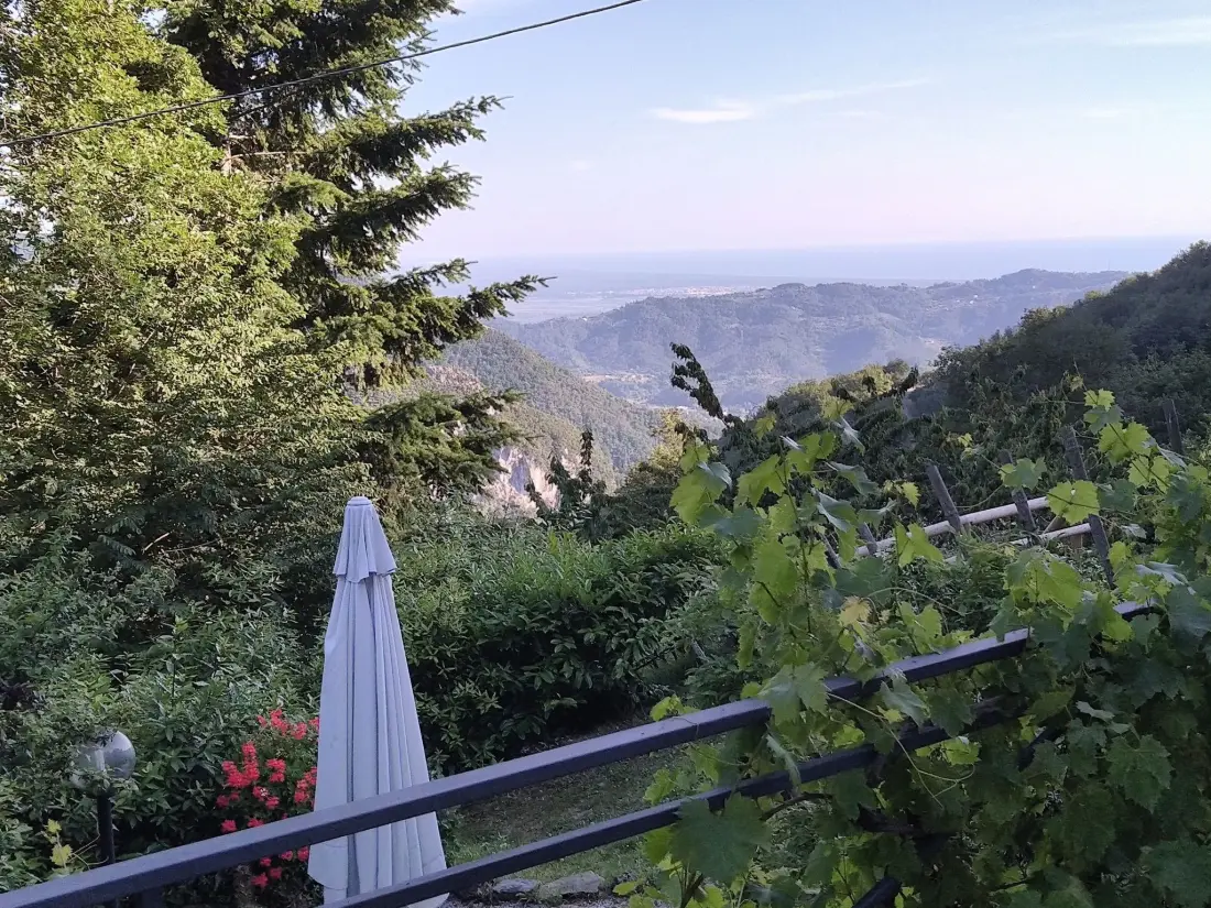 Maison de Vacances Camaiore