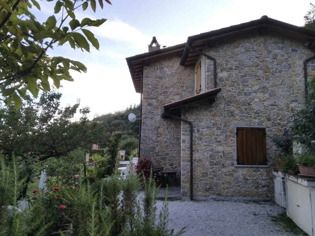 Maison de Vacances Camaiore