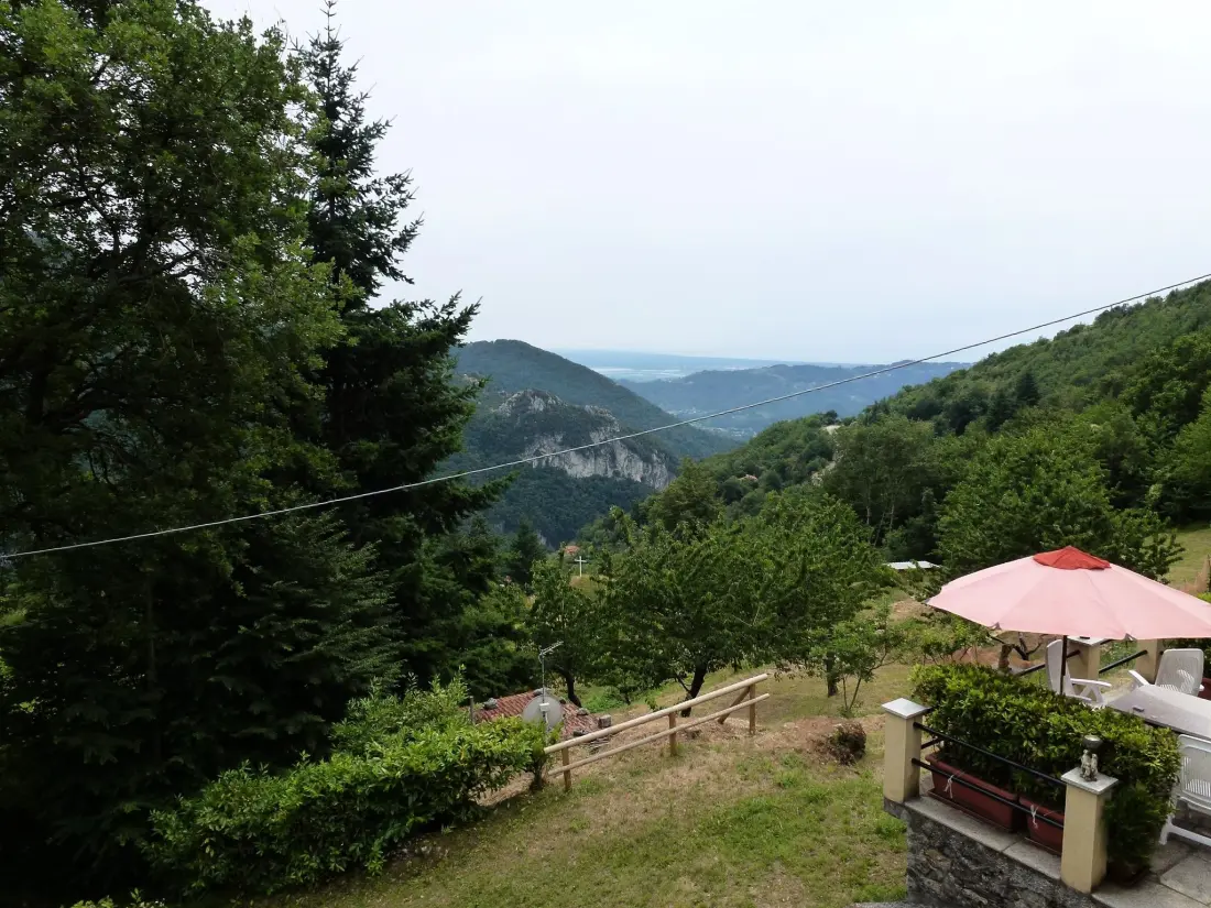 Maison de Vacances Camaiore