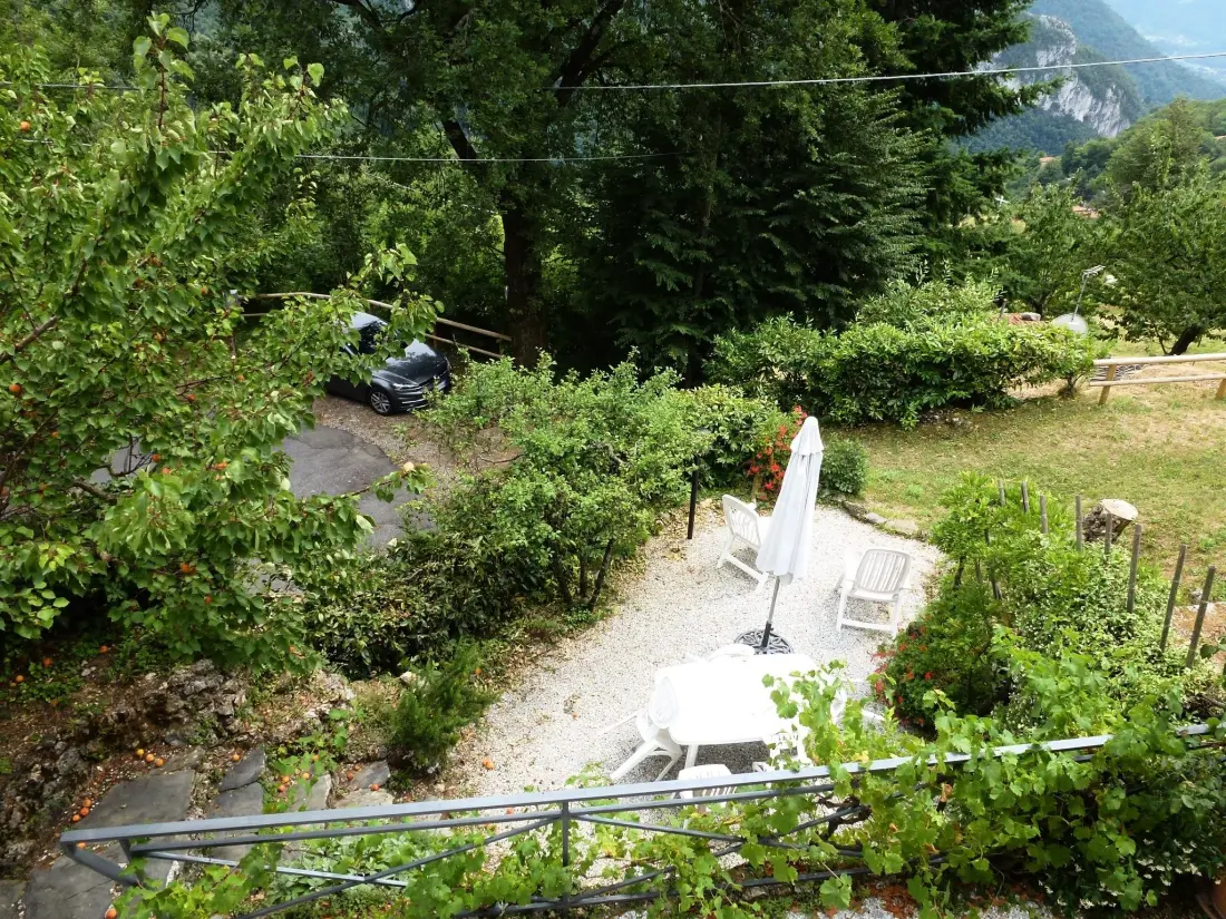Maison de Vacances Camaiore