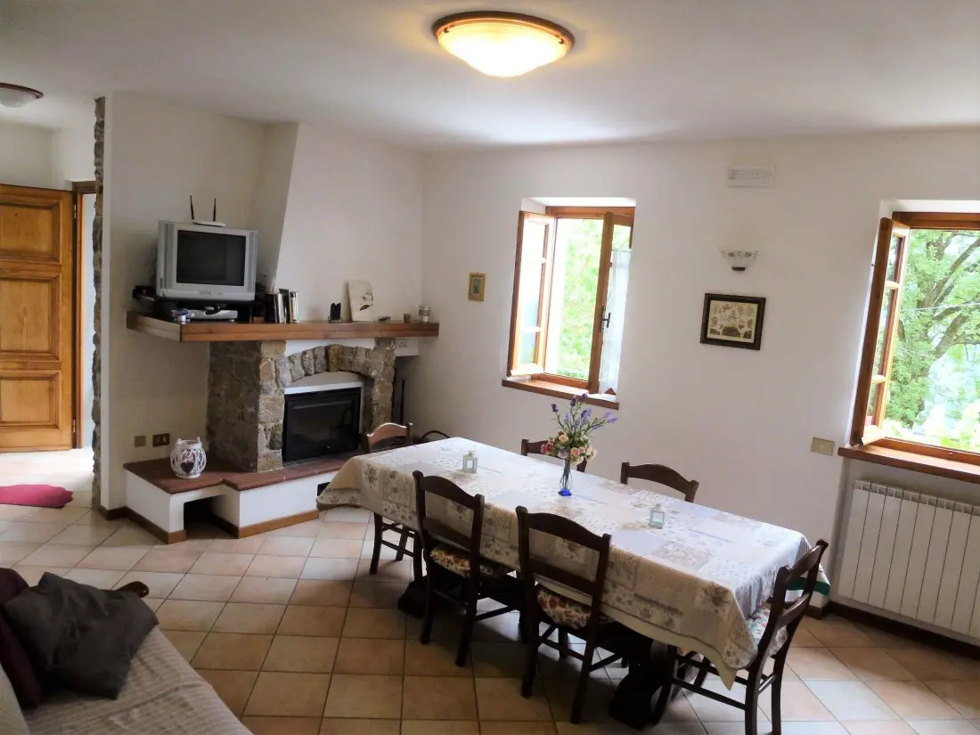 Maison de Vacances Camaiore