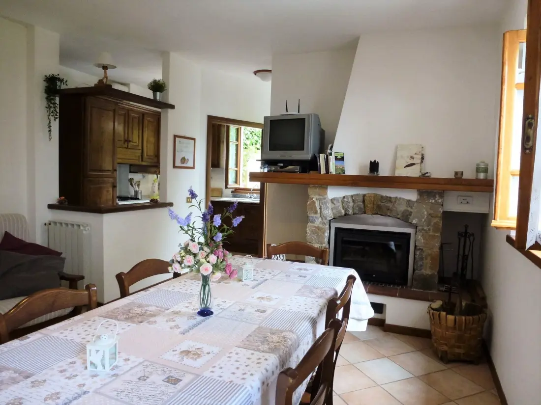 Maison de Vacances Camaiore