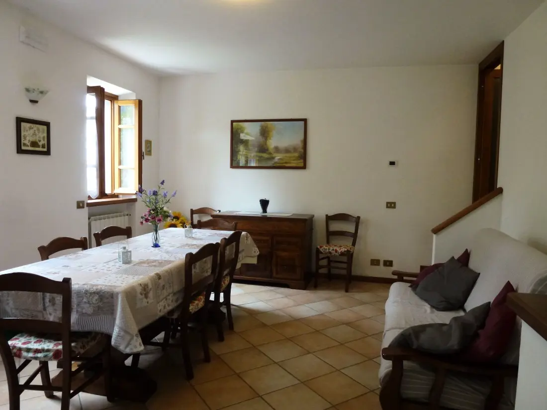 Maison de Vacances Camaiore