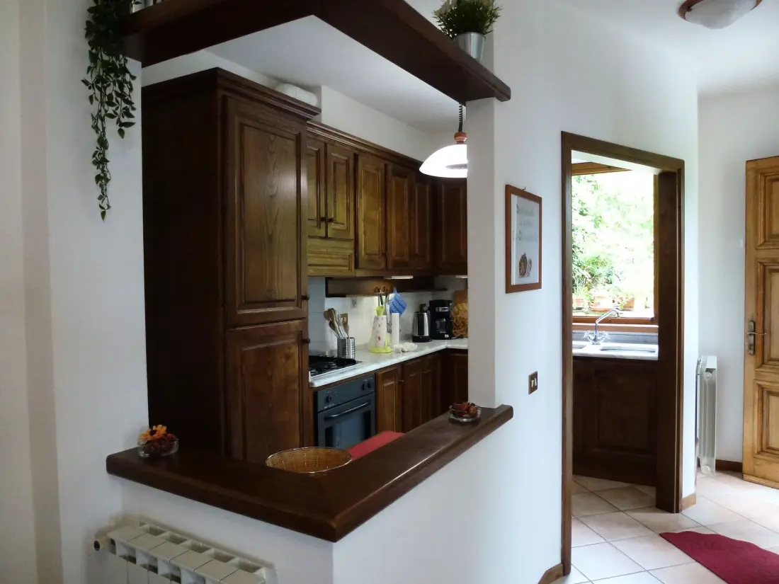 Maison de Vacances Camaiore