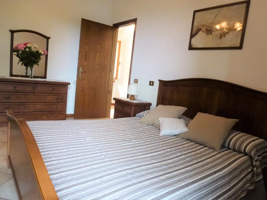 Maison de Vacances Camaiore