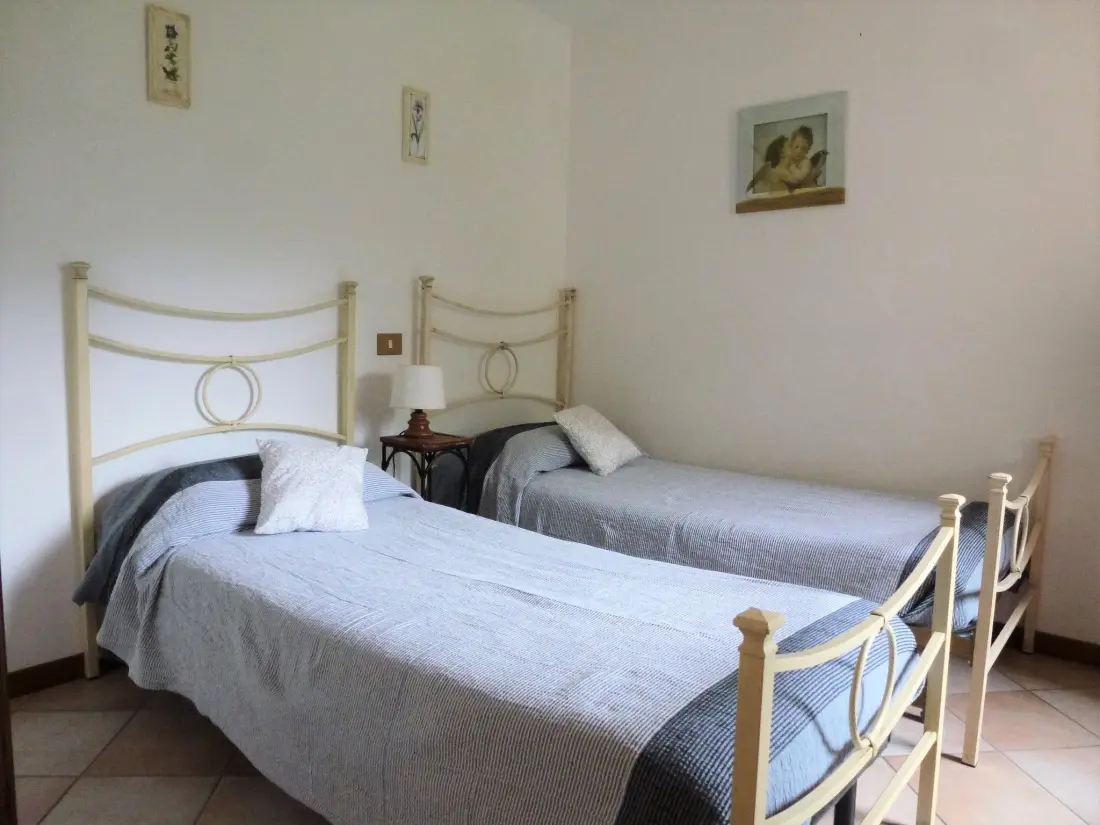 Maison de Vacances Camaiore