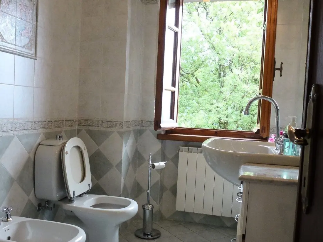 Maison de Vacances Camaiore