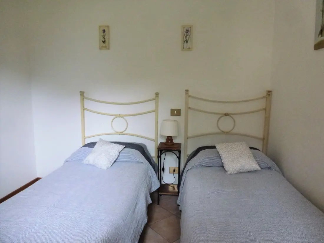Maison de Vacances Camaiore