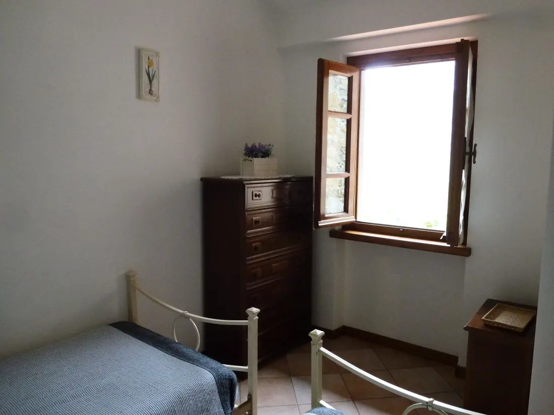 Maison de Vacances Camaiore