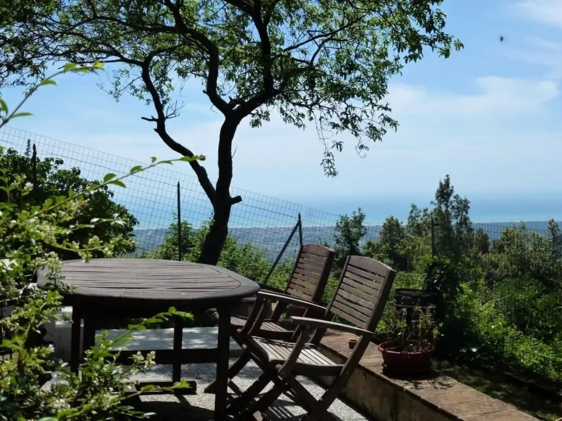 Maison de Vacances Camaiore