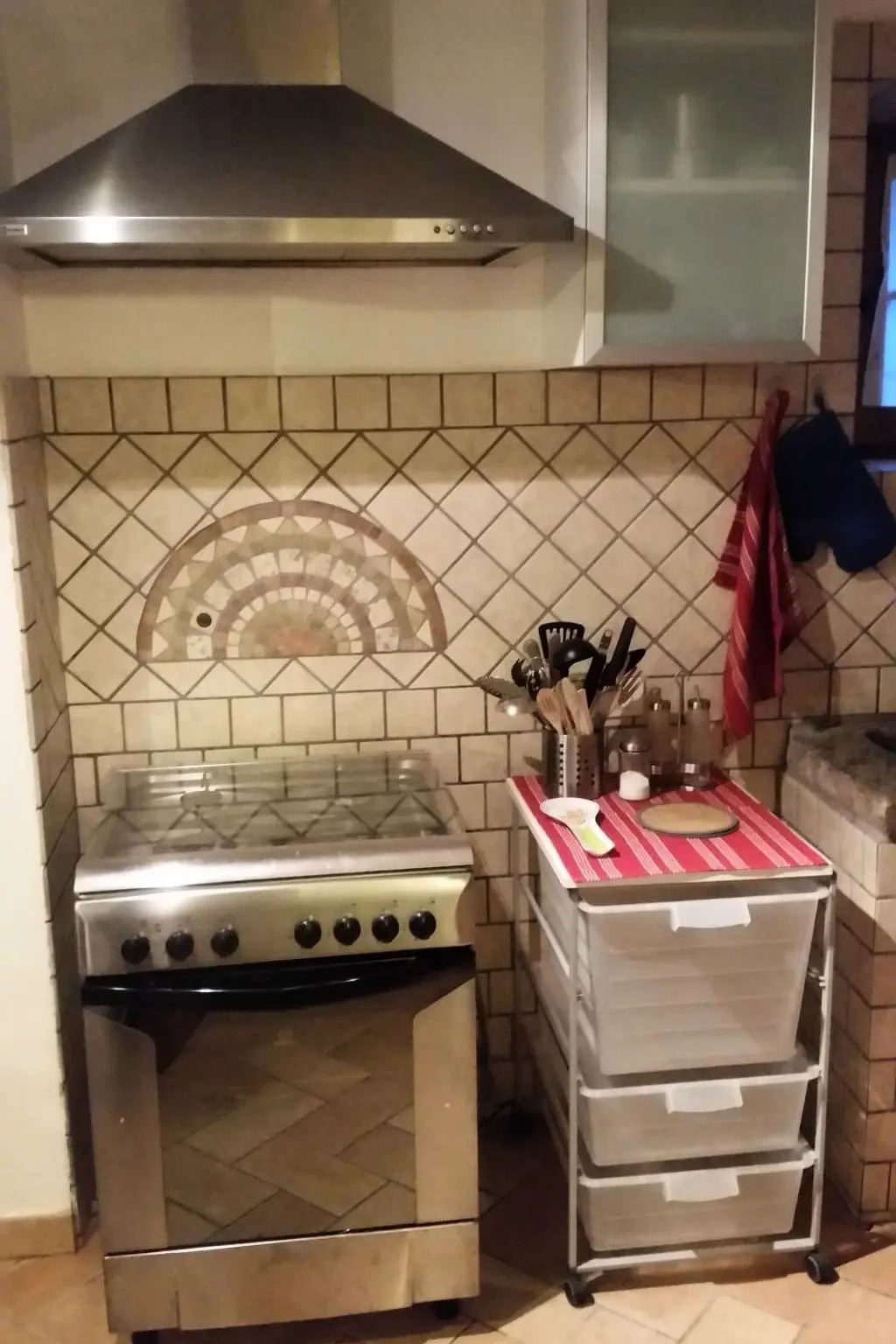 Maison de Vacances Camaiore