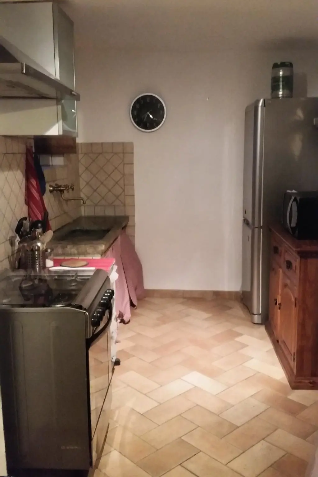 Maison de Vacances Camaiore