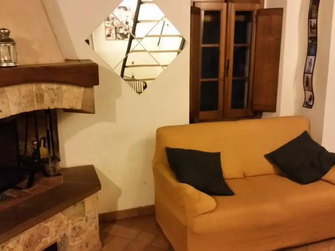 Maison de Vacances Camaiore