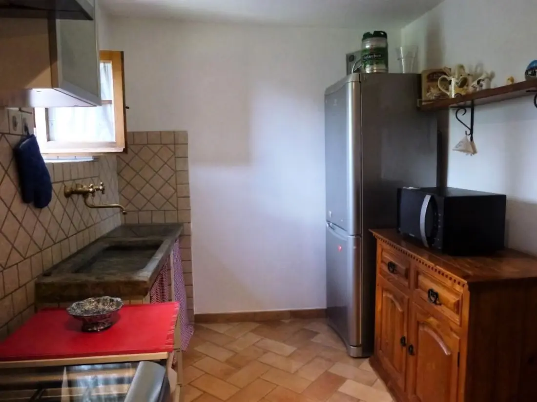Maison de Vacances Camaiore