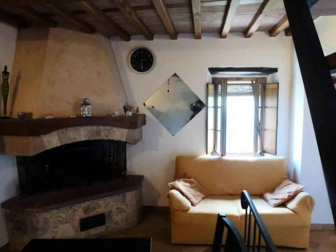 Maison de Vacances Camaiore