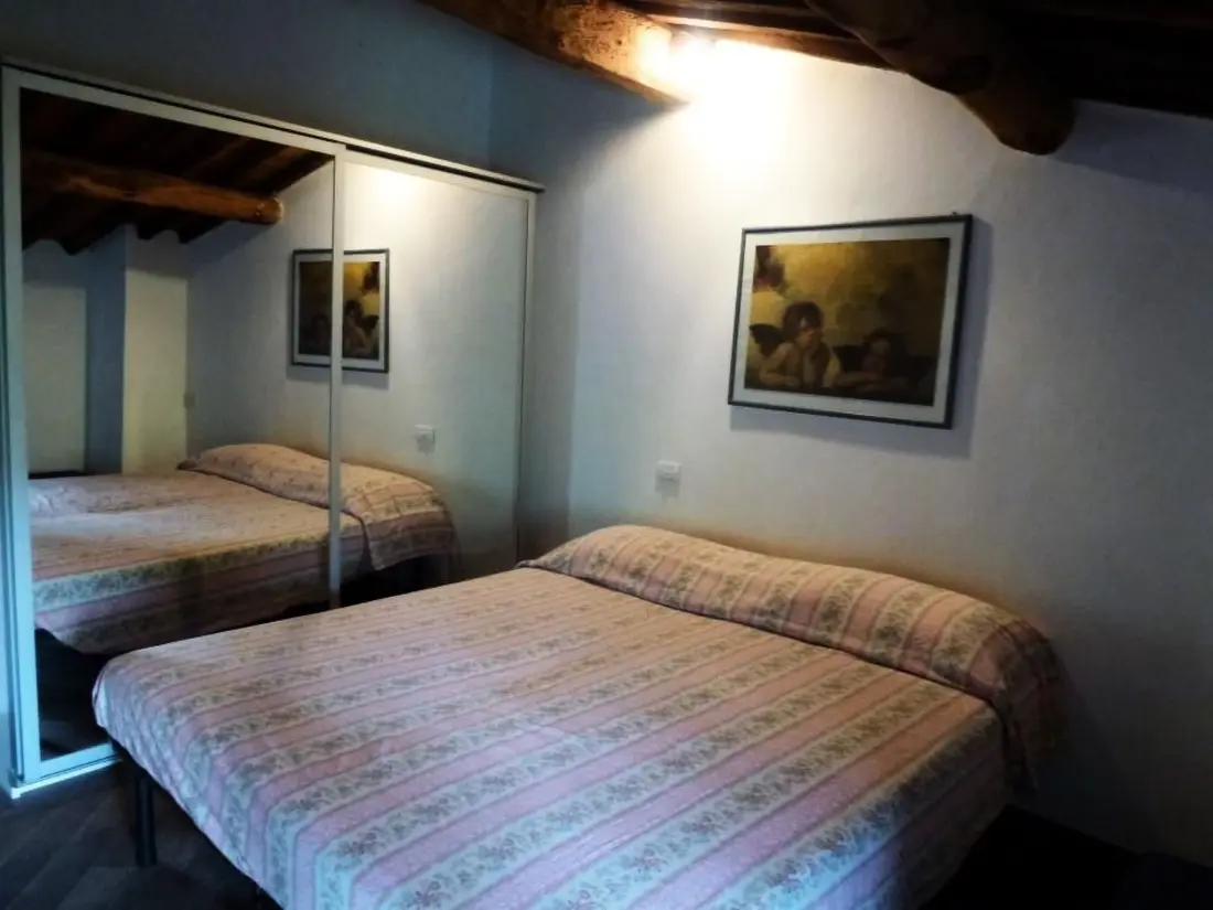 Maison de Vacances Camaiore
