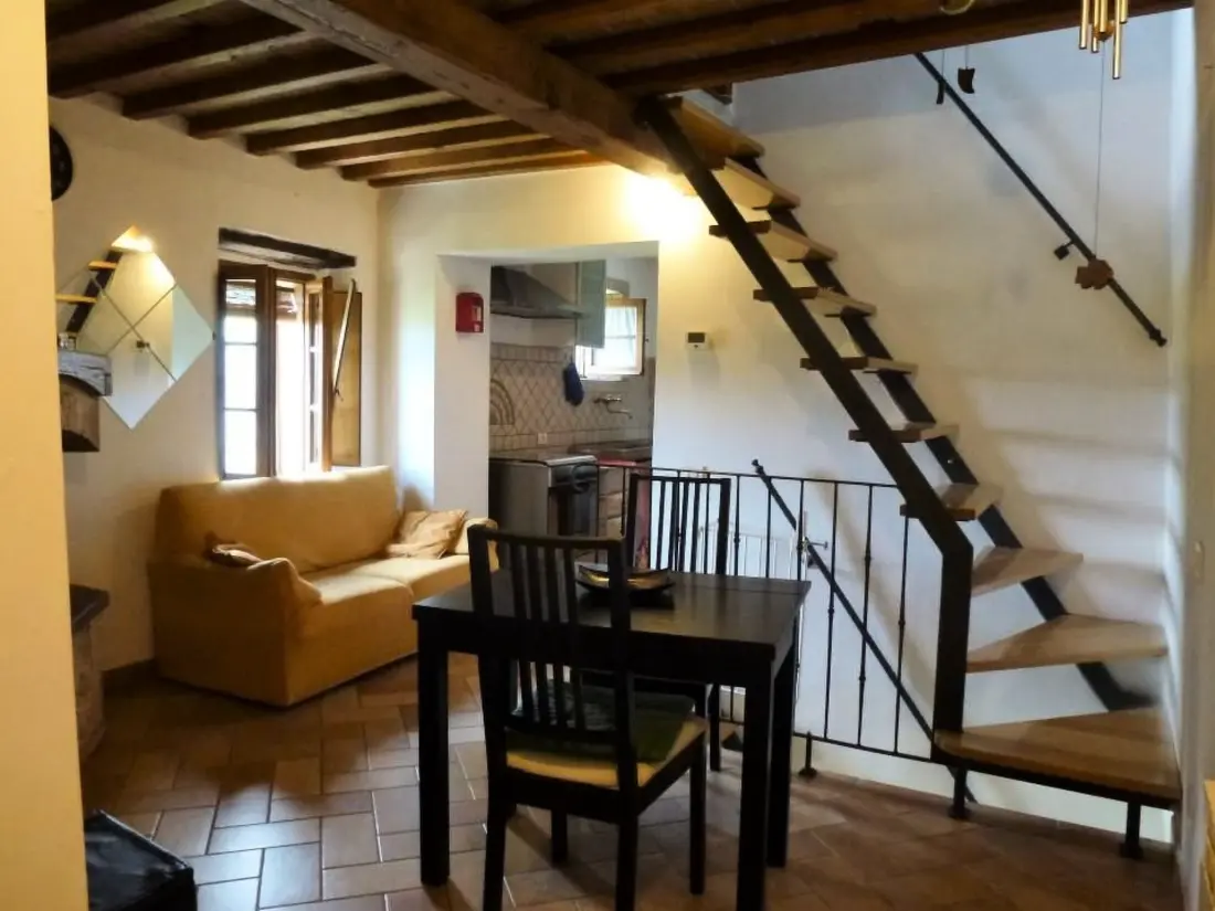 Maison de Vacances Camaiore