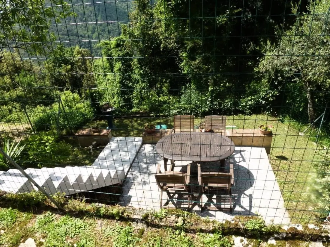 Maison de Vacances Camaiore