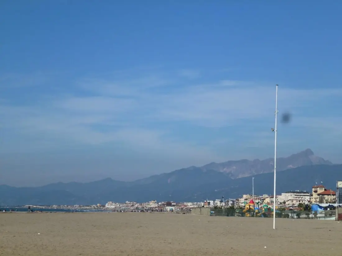 Maison de Vacances Camaiore