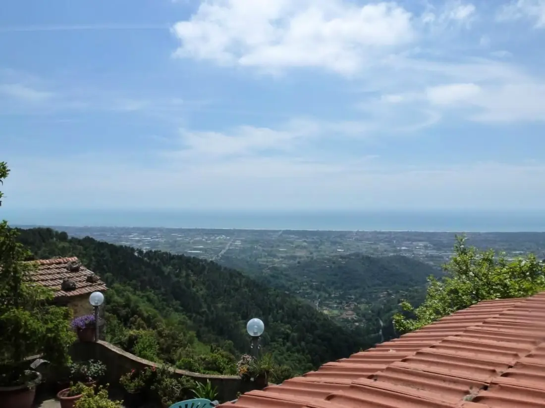 Maison de Vacances Camaiore
