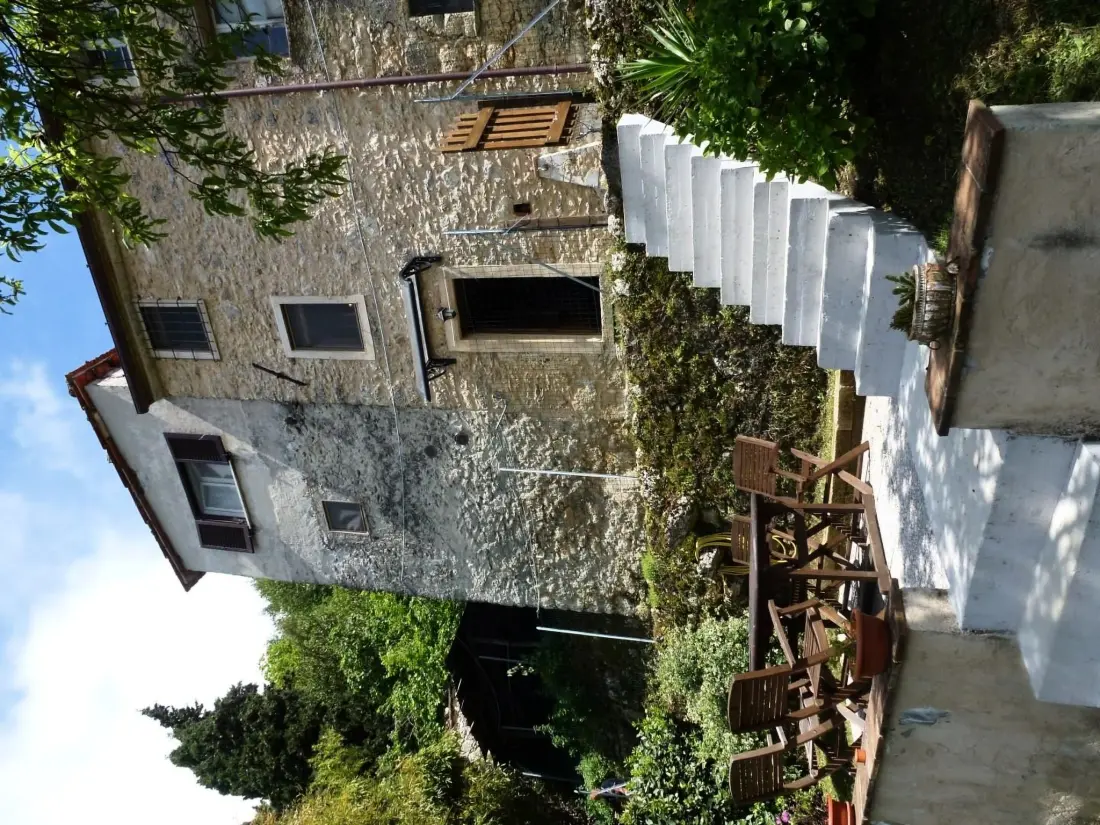 Maison de Vacances Camaiore