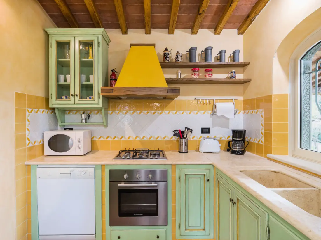 Maison de Vacances Camaiore