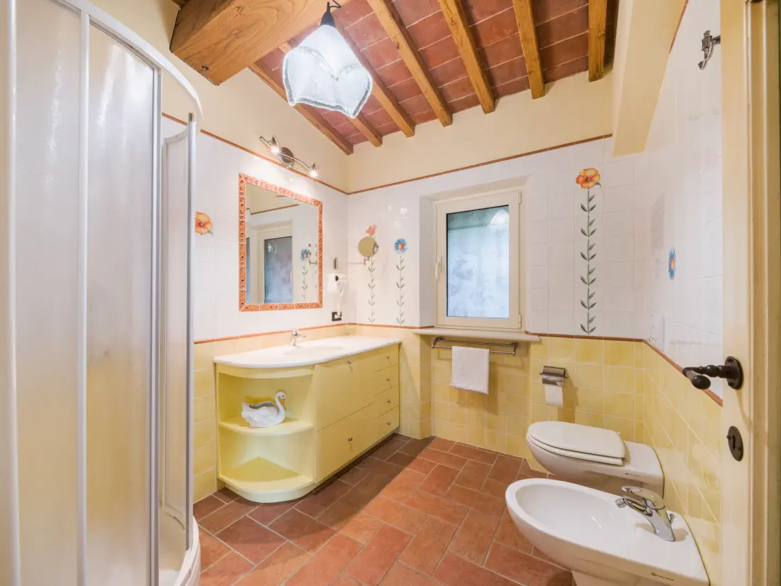 Maison de Vacances Camaiore