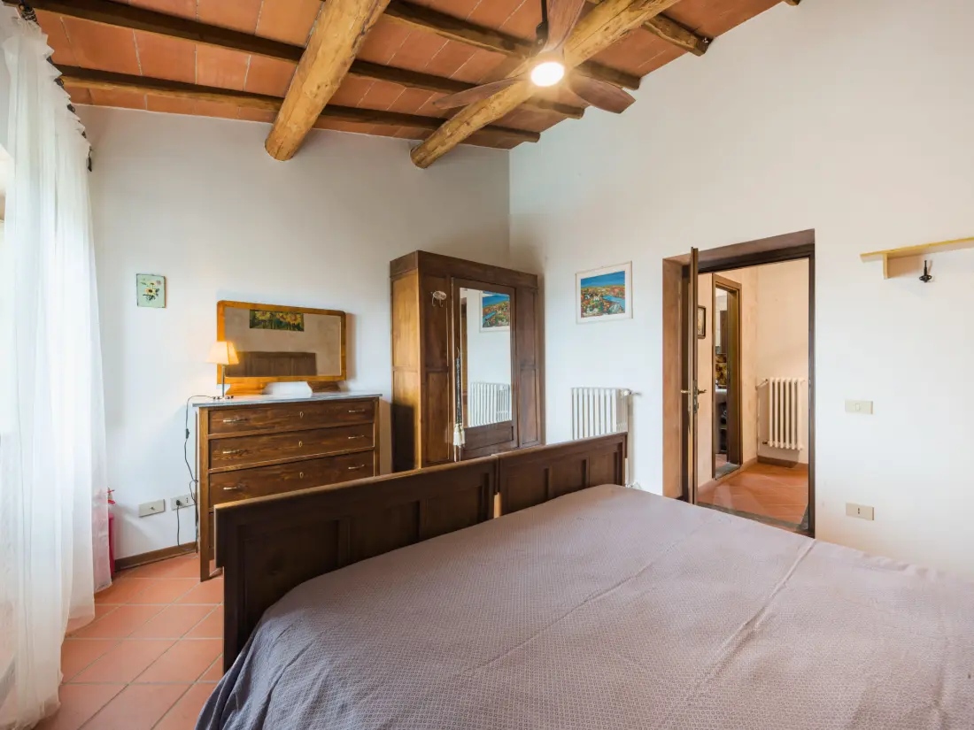 Maison de Vacances Camaiore
