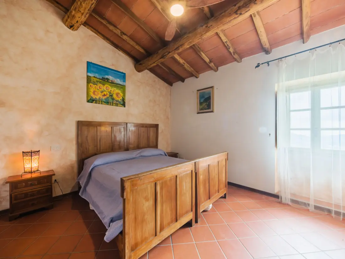 Maison de Vacances Camaiore