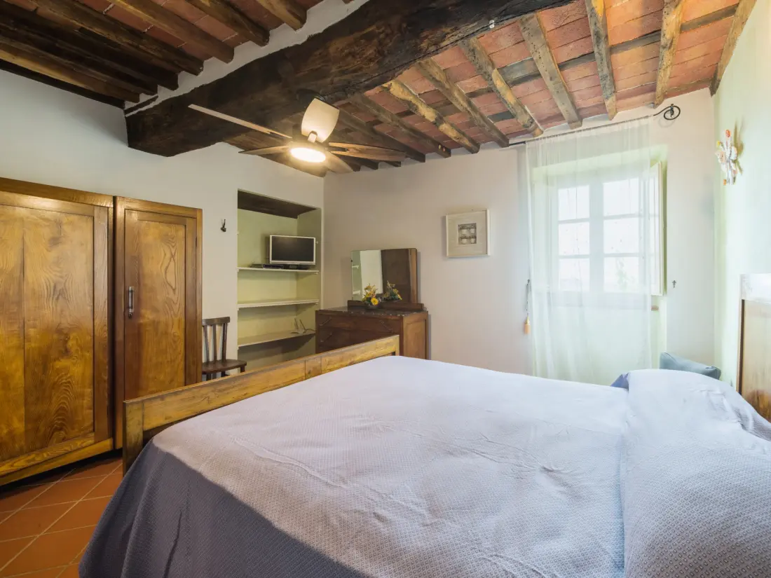 Maison de Vacances Camaiore
