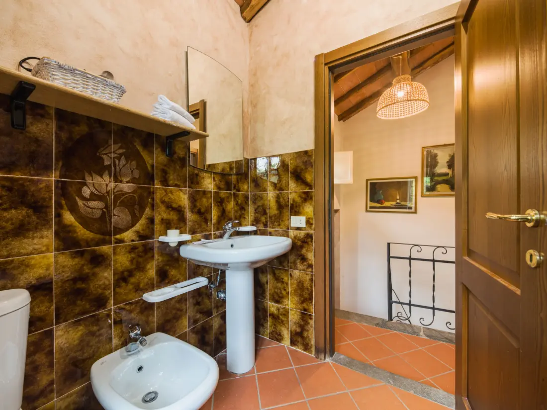 Maison de Vacances Camaiore