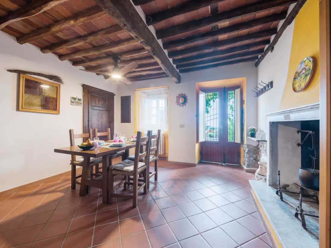 Maison de Vacances Camaiore