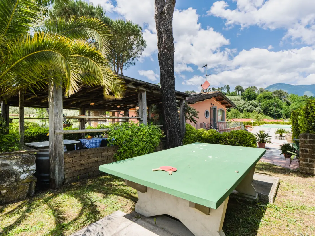Maison de Vacances Camaiore