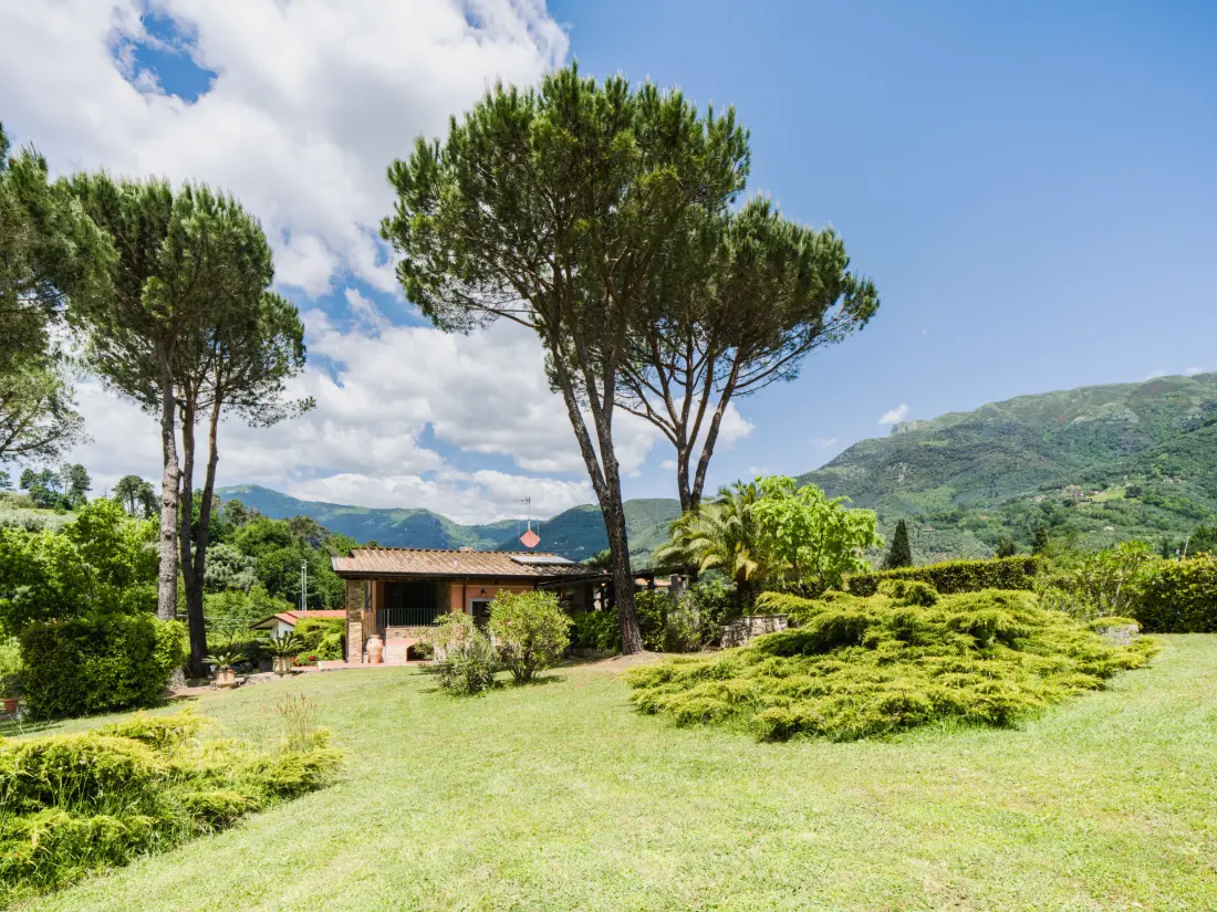 Maison de Vacances Camaiore