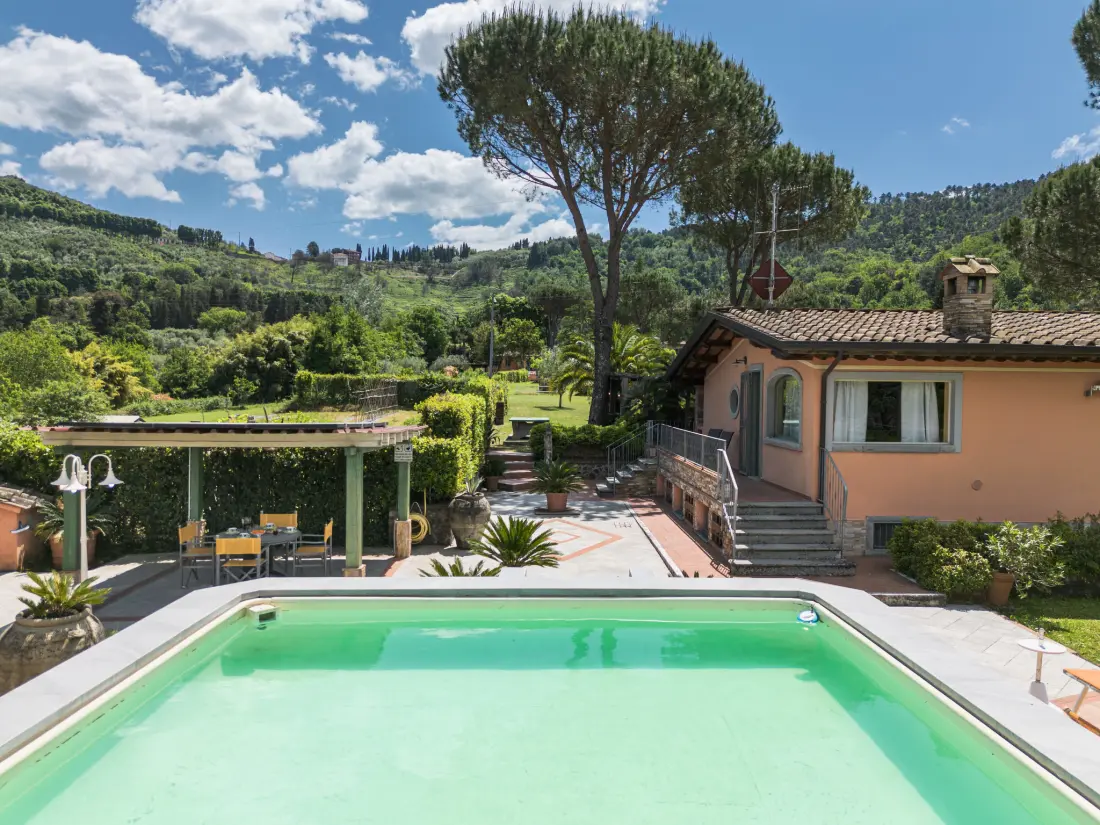 Maison de Vacances Camaiore
