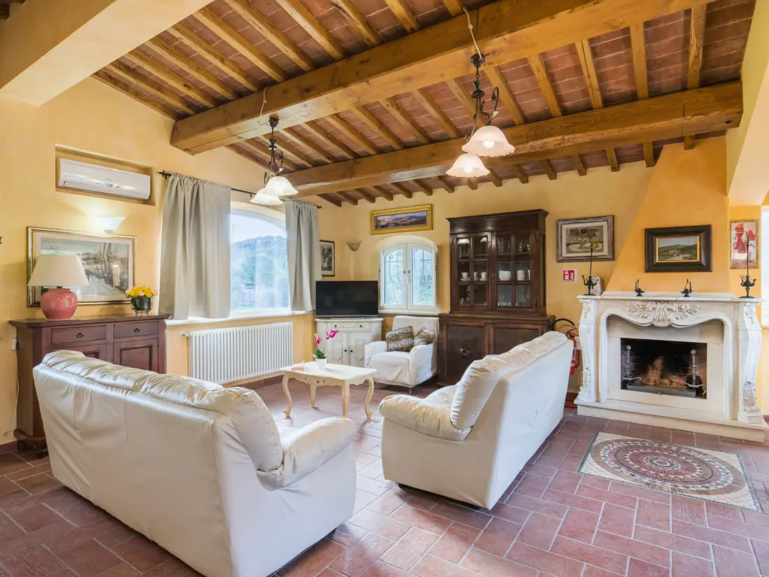 Maison de Vacances Camaiore