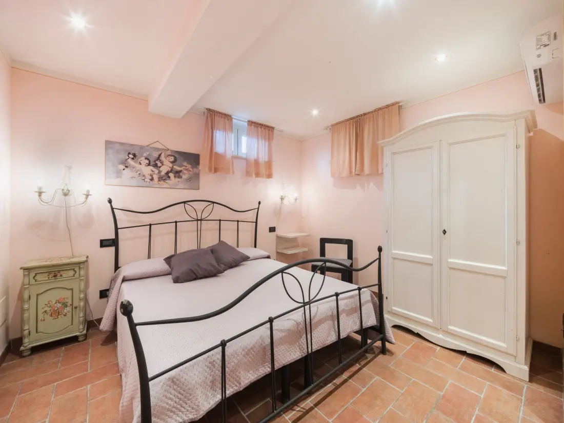 Maison de Vacances Camaiore