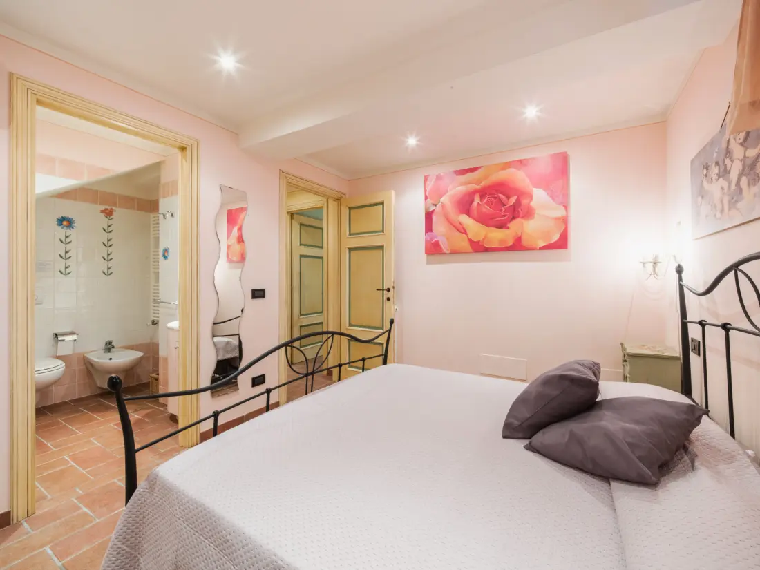 Maison de Vacances Camaiore