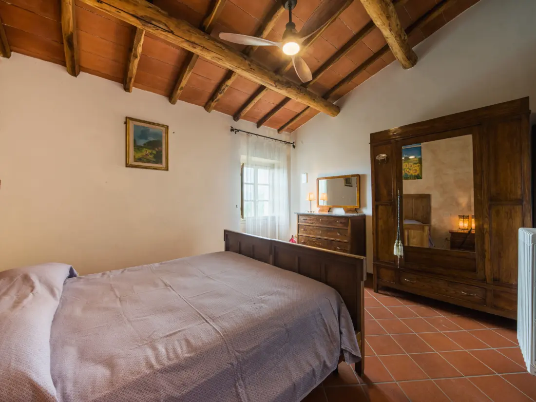 Maison de Vacances Camaiore