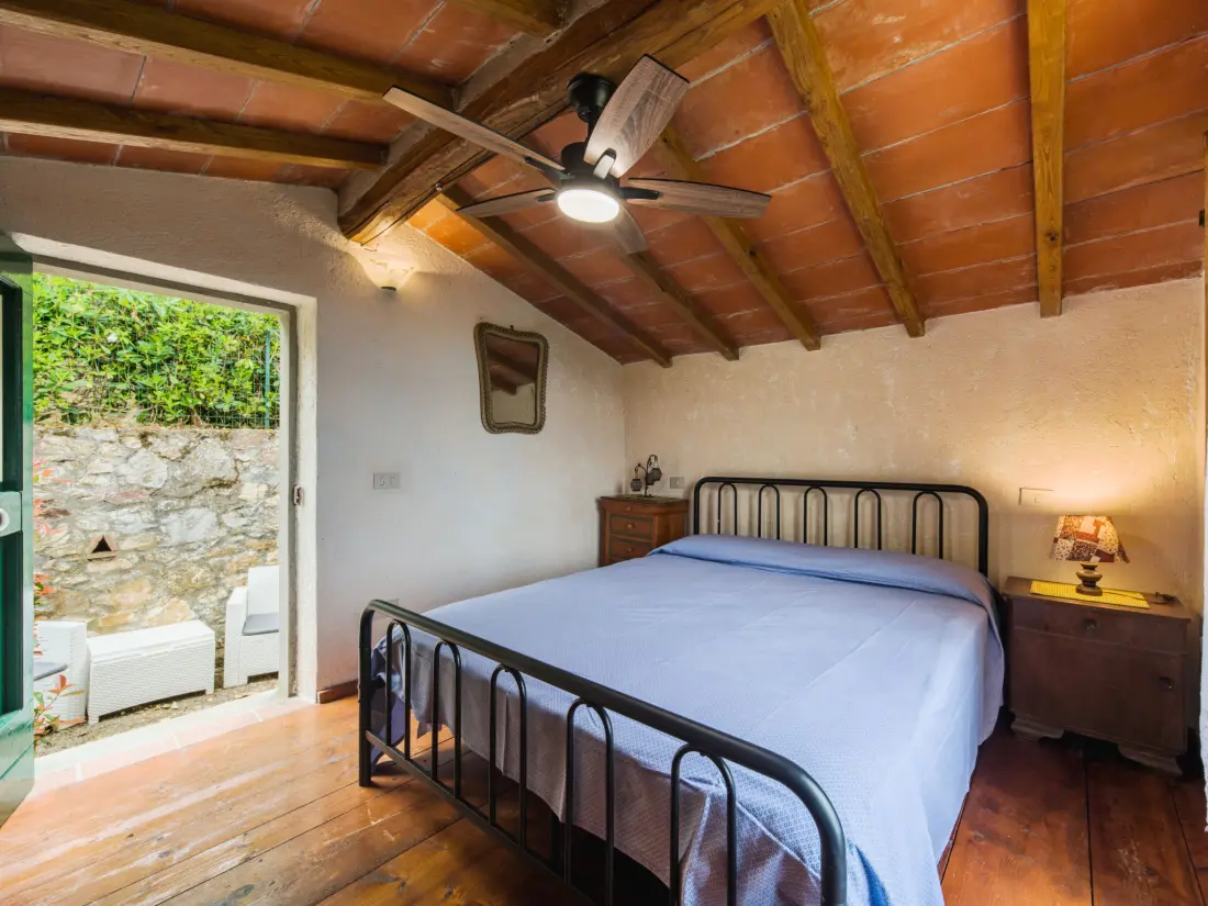 Maison de Vacances Camaiore