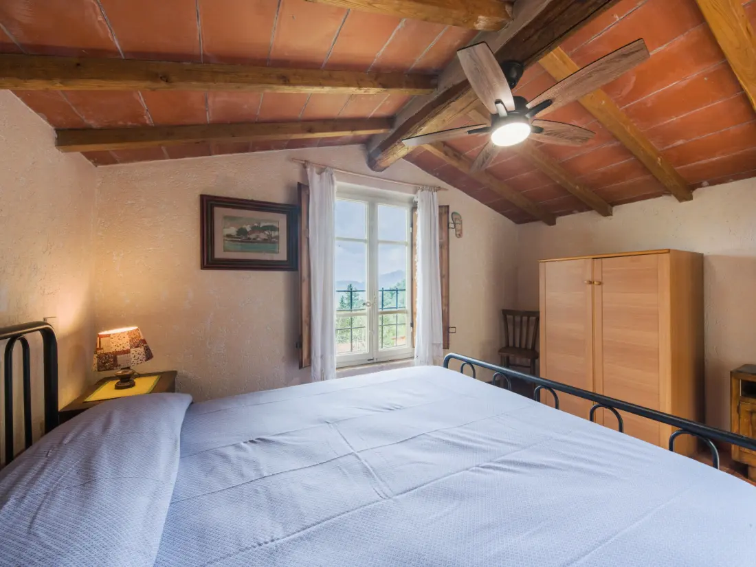 Maison de Vacances Camaiore