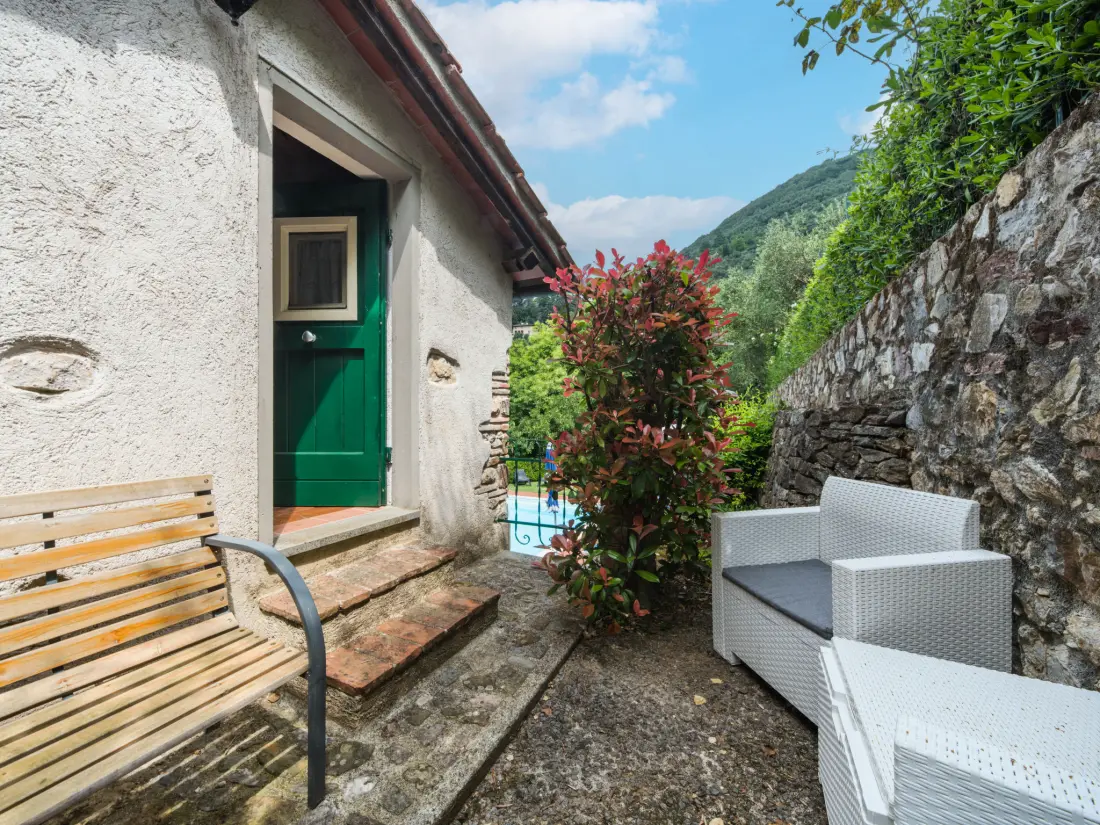 Maison de Vacances Camaiore