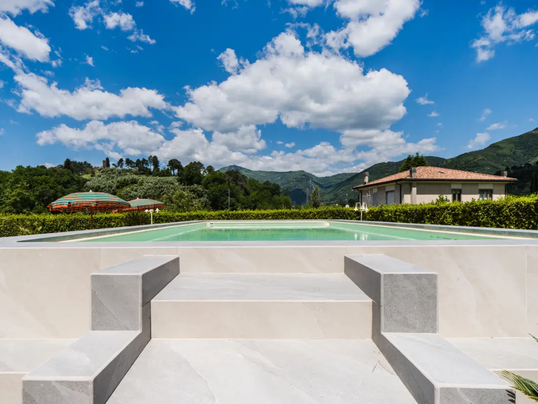 Maison de Vacances Camaiore